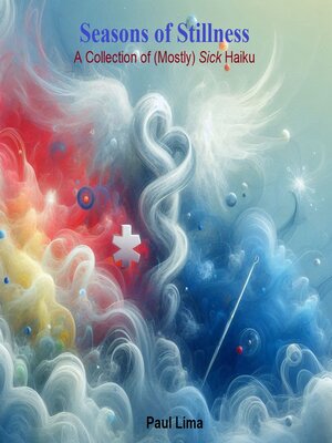 cover image of Seasons of Stillness